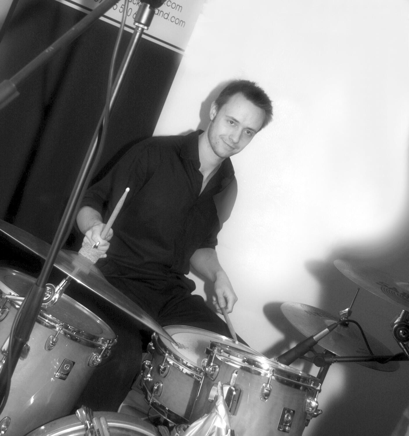 Wedding gig - House for an Art Lover, Glasgow